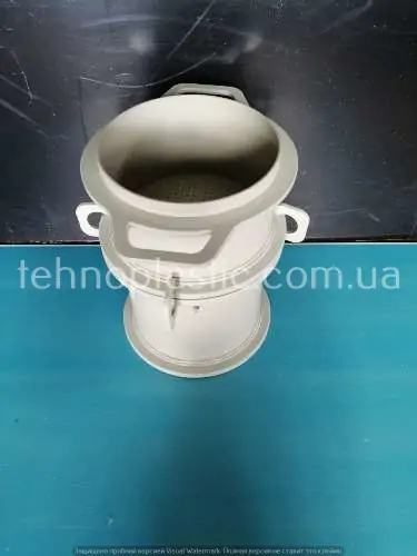 Нутч - фильтр 10л